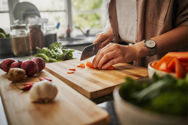 15 Immune-Boosting Foods to Support Your Body Now