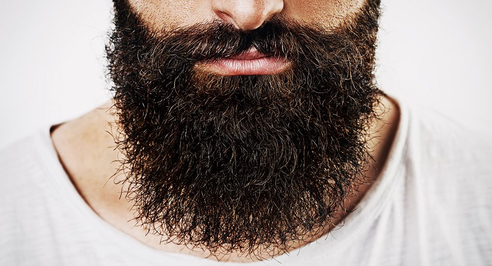 Beards