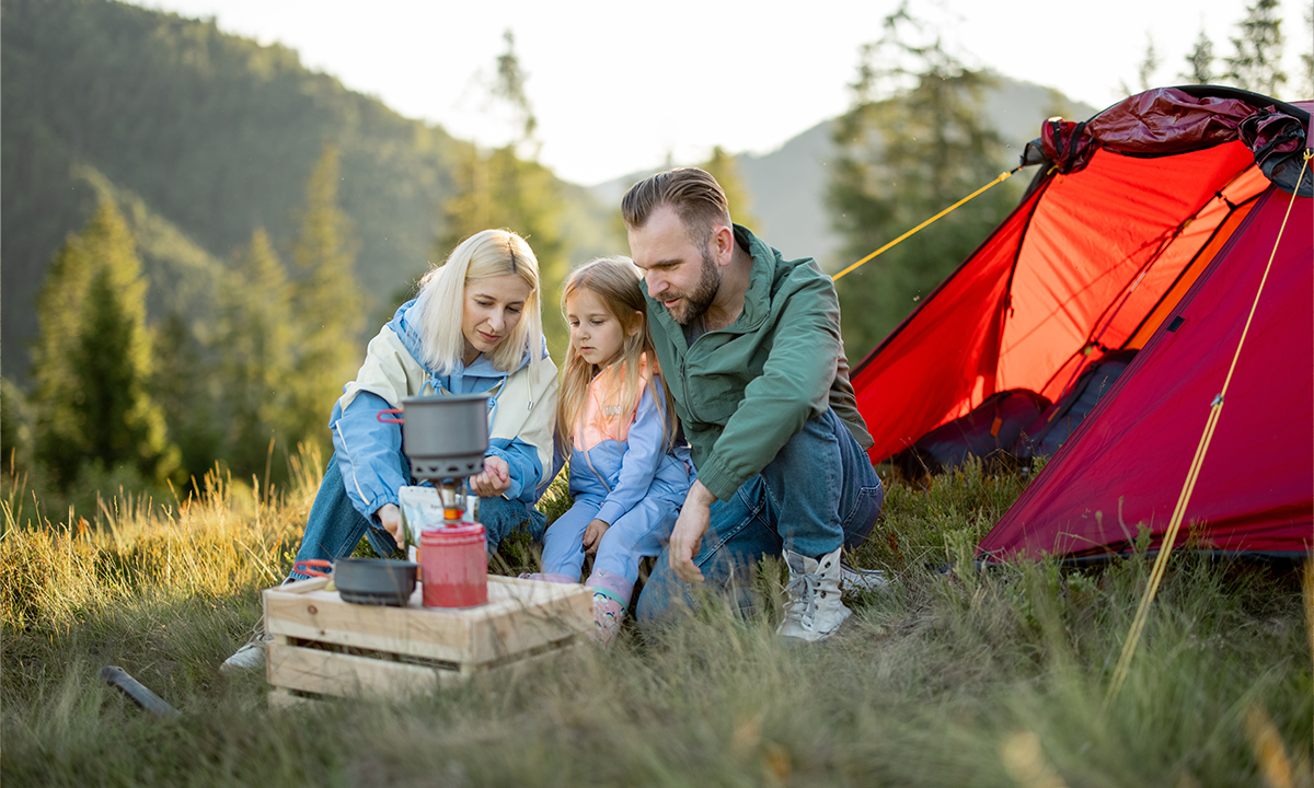 Your Guide to an Eco-Friendly Summer