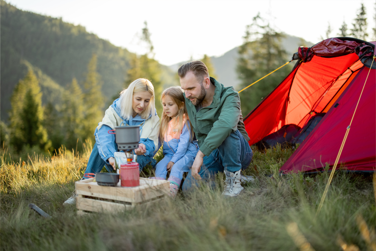 Your Guide to an Eco-Friendly Summer