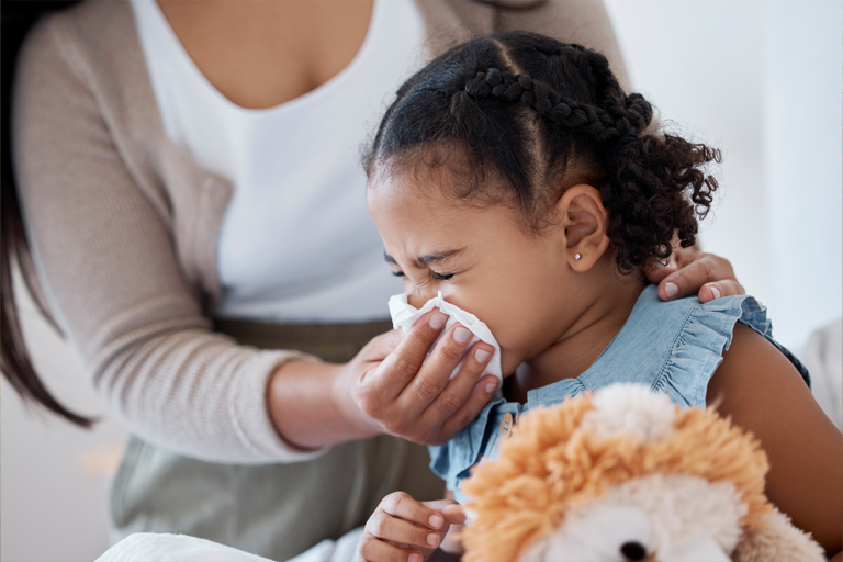 Keep Your Family Virus Free